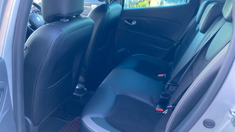 Renault Clio 0.9 TCE 90 GT Line 5dr Petrol Hatchback